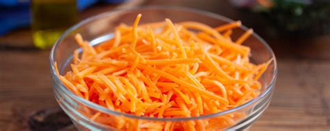 Matchstick Shredded Carrots - Grimmway Farms