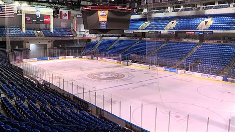 Wilkes-Barre/Scranton Penguins to Remain at Mohegan Sun Arena – WNEP ...