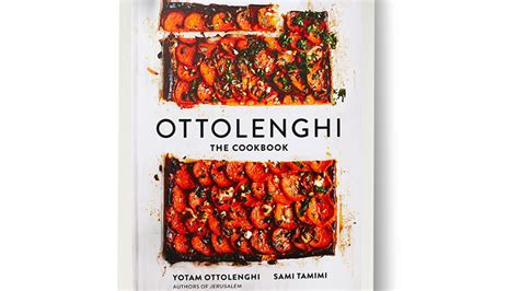 Ottolenghi: The Cookbook