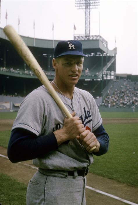 50 years ago today, Dodgers traded Frank Howard for Claude Osteen in 7 ...