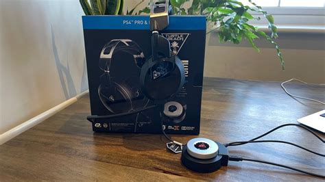 Turtle Beach Elite Pro 2 review | TechRadar