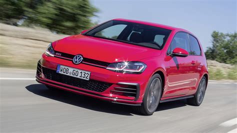 Volkswagen Golf GTI (Mk7) Review 2024 | Top Gear