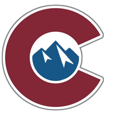 The Re-Brand of the Avalanche | Part 3 | Page 4 | HFBoards - NHL ...