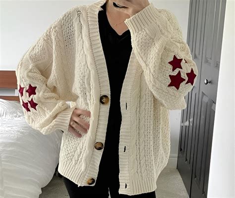 Speak Now (Taylor’s Version) Cardigan – Reinsho