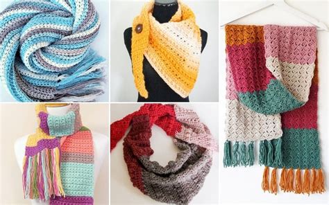 Crochet Accessories - Your Crochet