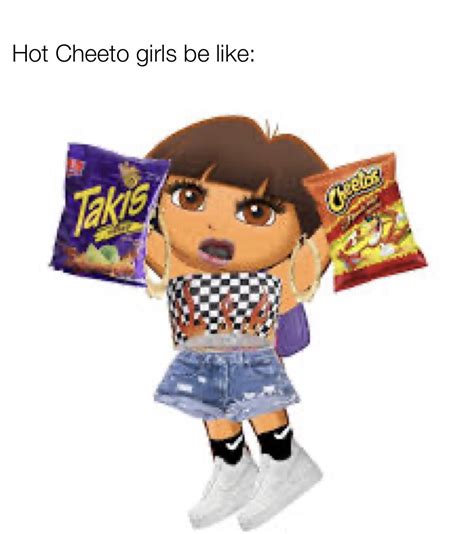 I like takis : r/memes