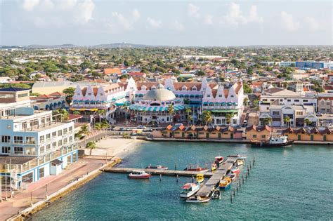 Is Aruba Safe to Travel for Families and Solo Travelers?