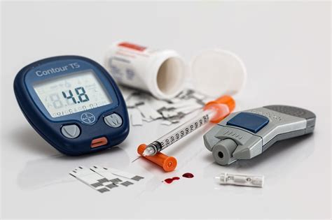 What is a Blood Sugar Monitoring Device? How does it work?