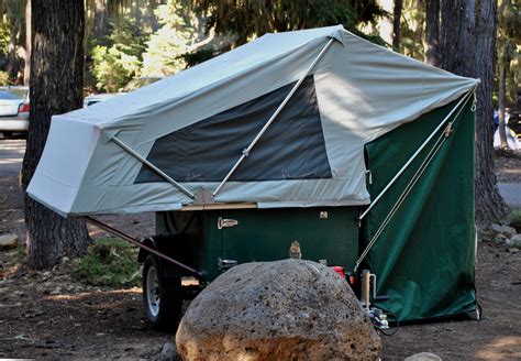 Diy Camping Tent