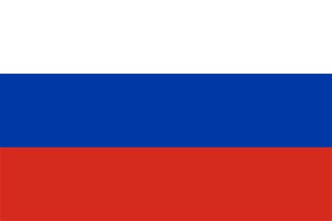 Russia | Flags of countries