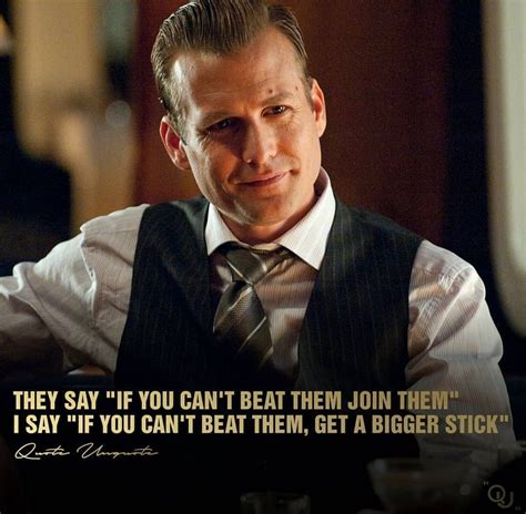 Harvey Specter Quotes Wallpapers - Wallpaper Cave