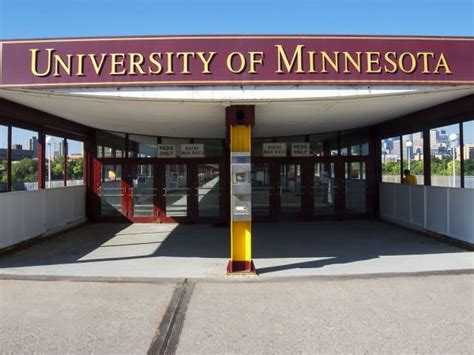 Minnesota Colleges Among Nation's Best in U.S. News & World Report’s ...