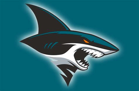 San Jose Sharks Introduce Three New Logos | Chris Creamer's SportsLogos.Net News : New Logos and ...