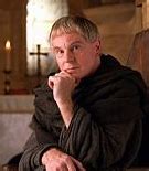 Brother Cadfael | Fandom