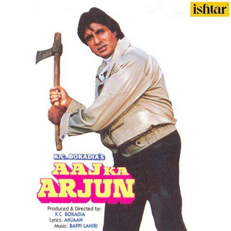 Aaj Ka Arjun Mp3 Songs Download - Bollywood Mp3 Songs