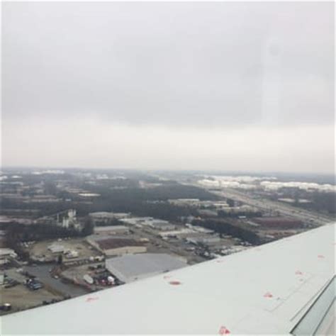 Piedmont Triad International Airport - GSO - 62 Photos & 123 Reviews ...