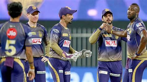 IPL 2020: Dinesh Karthik stepping down from KKR captaincy incredibly selfless, says Eoin Morgan ...