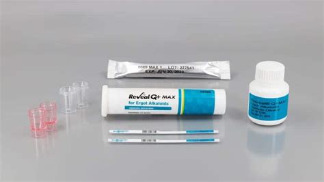 Food safety solutions supplier Neogen launches first rapid test for ergot alkaloids | Food ...