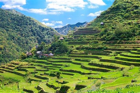 Banaue Rice Terraces rehab to start by year end | Philstar.com