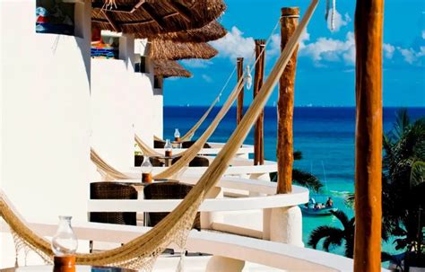 10 Wonderful Playa del Carmen Boutique Hotels | PlayaDelCarmen.com