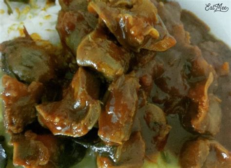 Kashmiri Chicken Gizzards Curry Archives - South African Food | EatMee Recipes