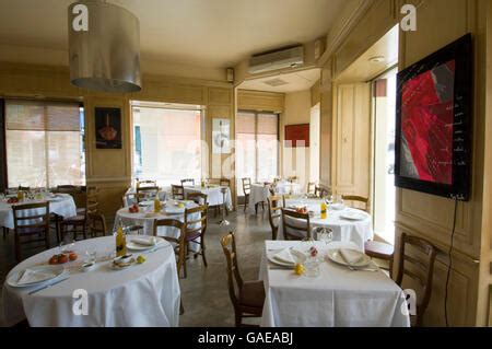 Restaurant La Petite Maison, 11 rue Saint Francois de Paule, Nice, Alpes Maritimes, Provence ...