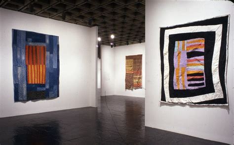 The Quilts of Gee's Bend | Whitney Museum of American Art