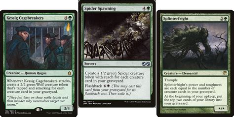 Muldrotha the Gravetide Deck Tech – Commander/EDH – CrawWurm.com