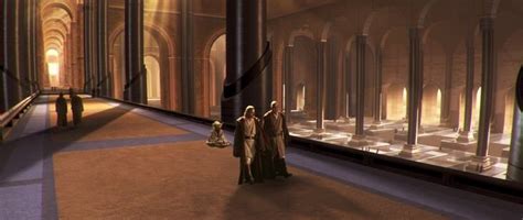 Jedi Temple (Coruscant) | Wiki | Star Wars Clone Wars RP Amino