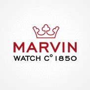 Marvin Watches