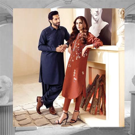 Maya Ali and Bilal Ashraf Share Crackling Chemistry in New Photoshoot ...