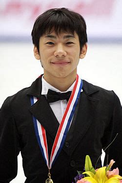織田信成 (フィギュアスケート選手) - Wikipedia