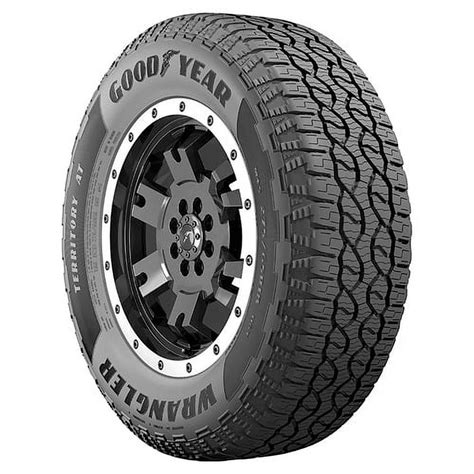 Goodyear Wrangler Duratrac 275/65R18 116S BSW (4 Tires) Fits: 2019-23 ...