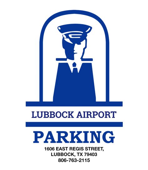 Airport Valet Parking Amarillo and Lubbock Texas