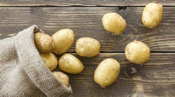 Potato Allergy Symptoms | Healthfully