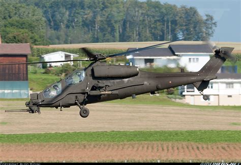 Agusta A-129C Mangusta - Italy - Army | Aviation Photo #2507738 ...