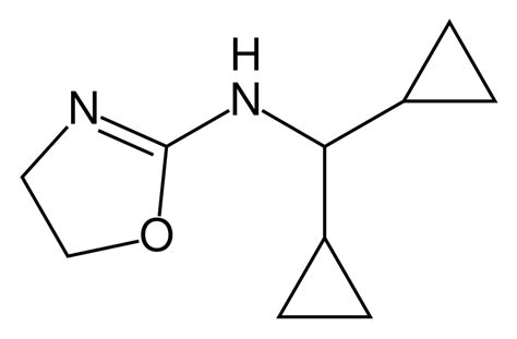 Rilmenidine - wikidoc