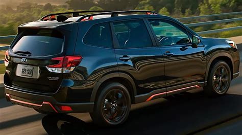 Subaru Tries To Build More New Forester SUVs For The U.S. But Still Can’t Keep Up | Torque News