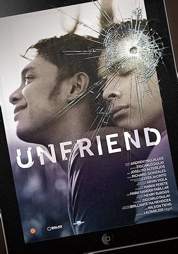 Unfriend (2014)