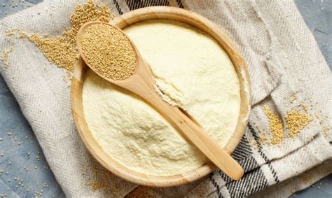 5+ Amaranth Flour Substitutes - DownInTheKitchen