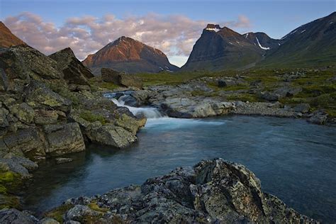 Why this Swedish peak is no longer the country's tallest mountain - Lonely Planet