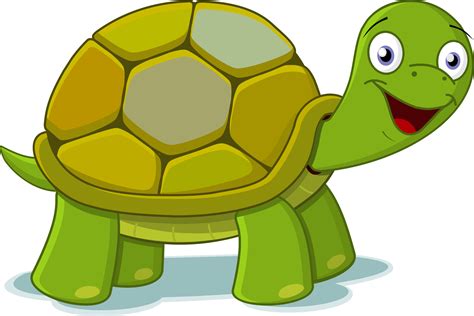 Cute Tortoise Clipart | Free download on ClipArtMag