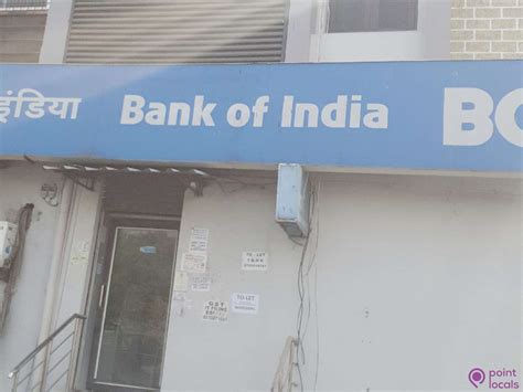 Bank Of India - Bank Of India in Serilingampalle (M),Telangana ...