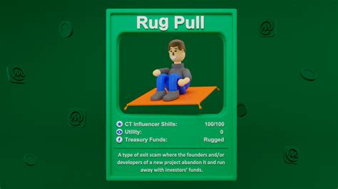 What Is a Rug Pull in Crypto? | CoinMarketCap