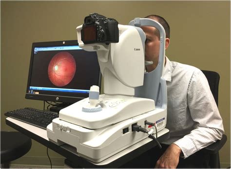 What Optical Equipment Is Used during an Eye Examination?