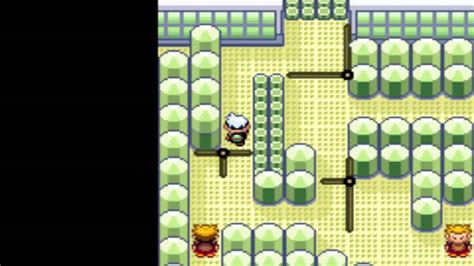 Pokemon Emerald Walkthrough 20 | 6th Gym Winona | - YouTube