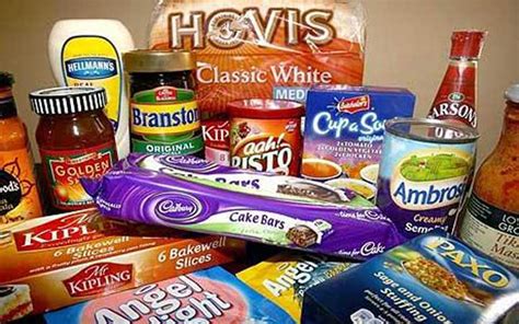 Nissin Foods Will Acquire A Large Stake In British Based Premier Foods ...