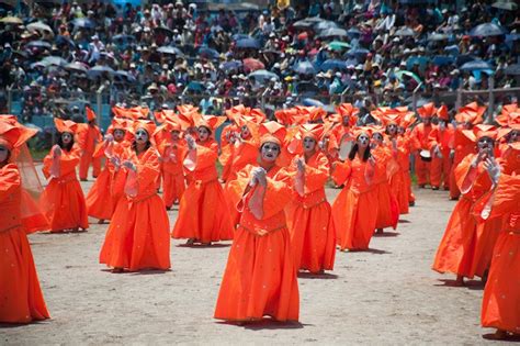 Cajamarca Carnival | Peru's Best-Known Pre-Lent Celebration | Ño Carnavalon — Northern Peru ...