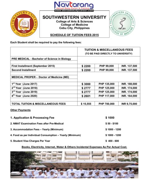 University Of Cebu Nursing Tuition Fee 2024 - Dolli Gabriel