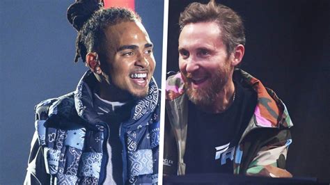 Ozuna conquistará los Latin GRAMMY 2023 junto a David Guetta | Shows El Gordo y La Flaca | Univision